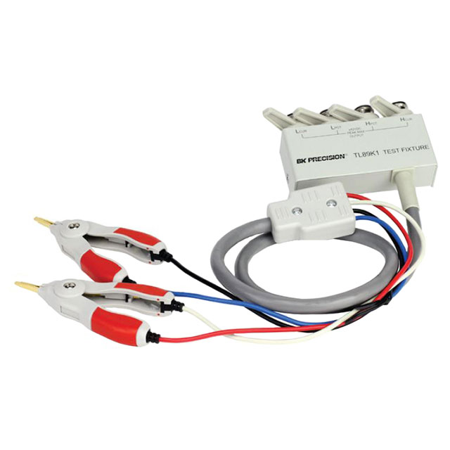 TL89K1 B&K Precision  Zubehör